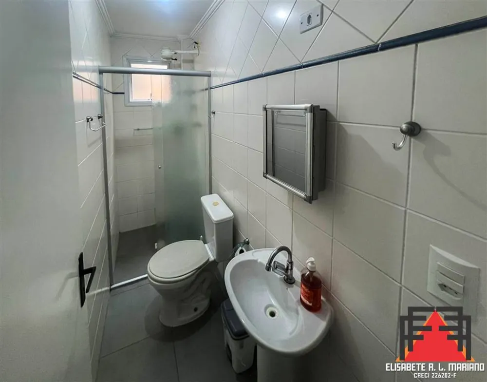 Apartamento, 1 quarto, 40 m² - Foto 2