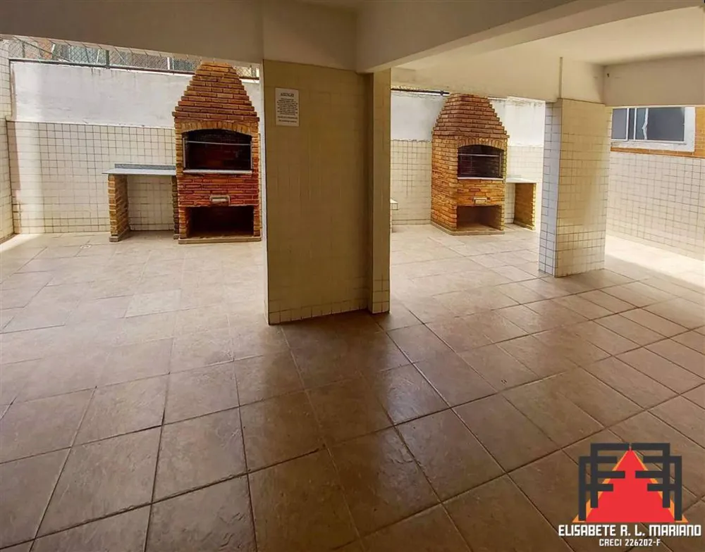 Apartamento, 1 quarto, 40 m² - Foto 7