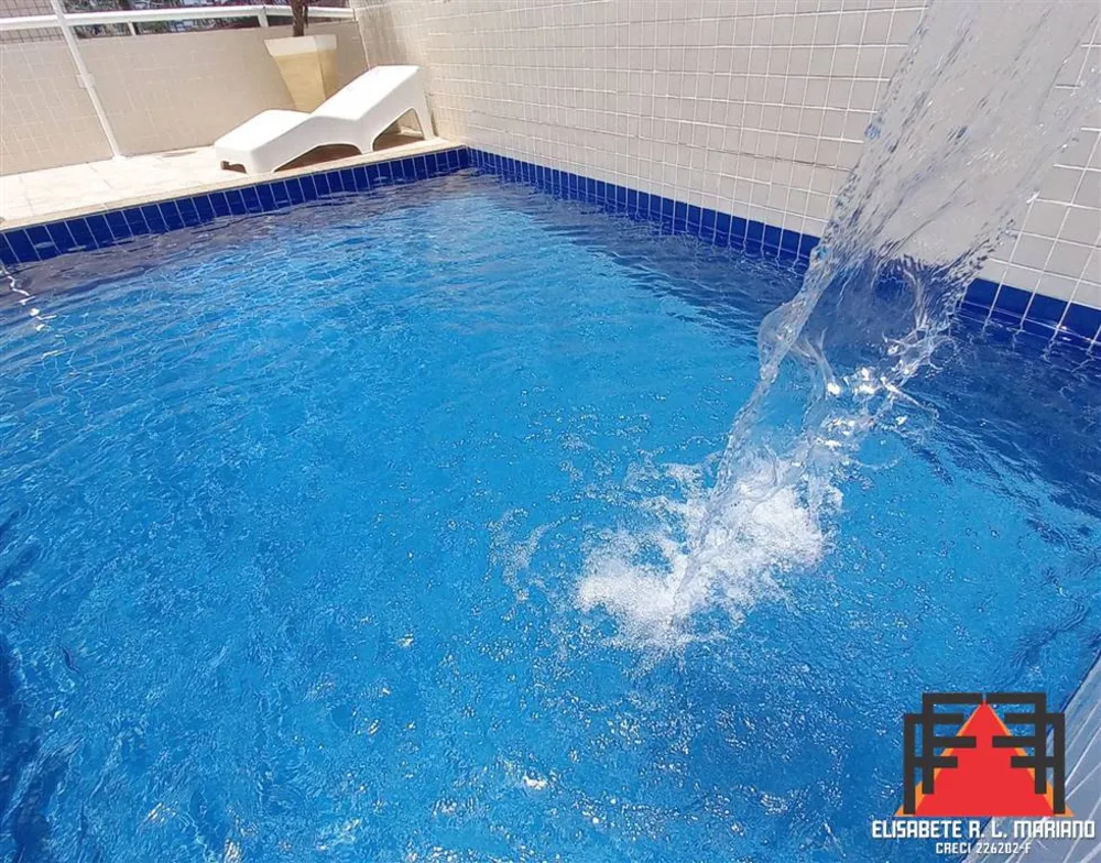 Apartamento, 1 quarto, 40 m² - Foto 5