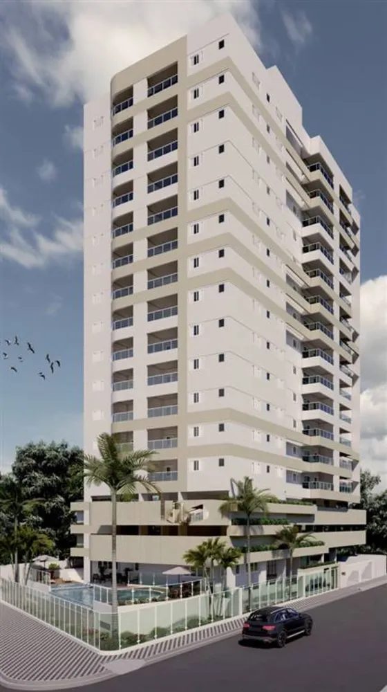 Apartamento, 3 quartos, 91 m² - Foto 3