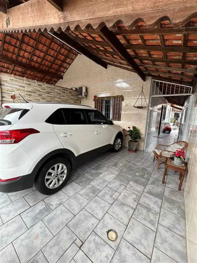 Casa, 2 quartos, 125 m² - Foto 2