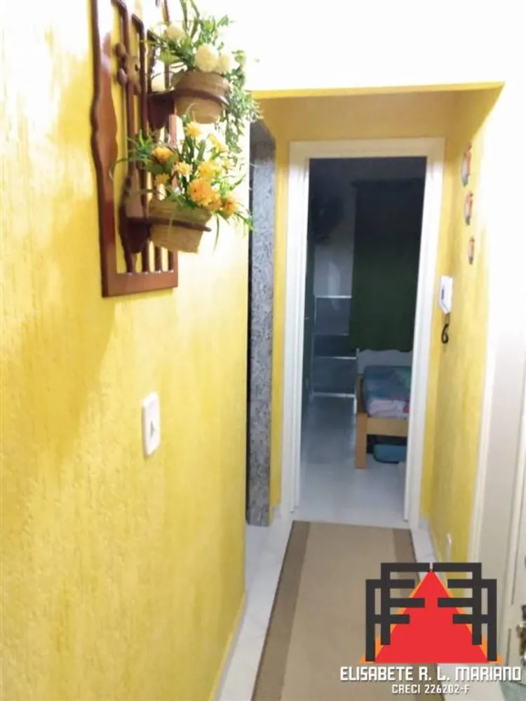 Apartamento, 1 quarto, 50 m² - Foto 2