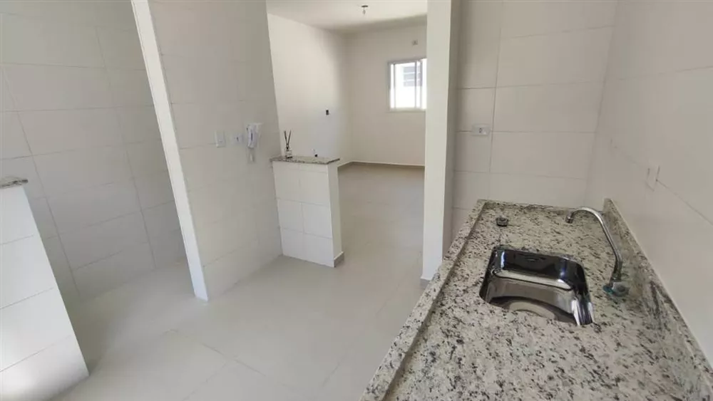 Casa à venda com 2 quartos, 58m² - Foto 6