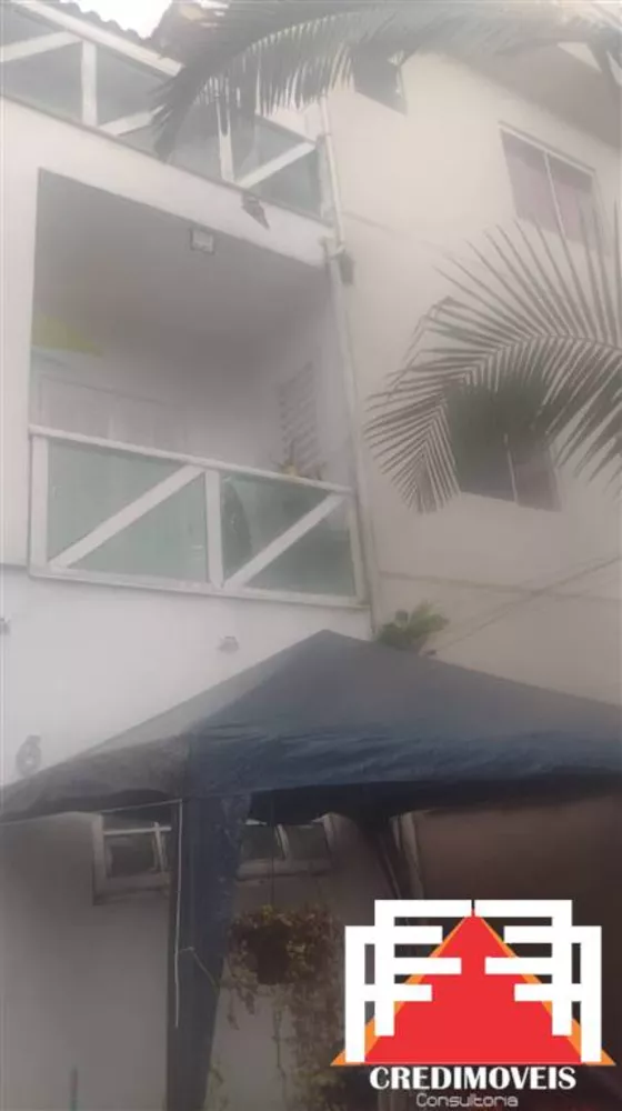 Sobrado à venda com 3 quartos, 150m² - Foto 3