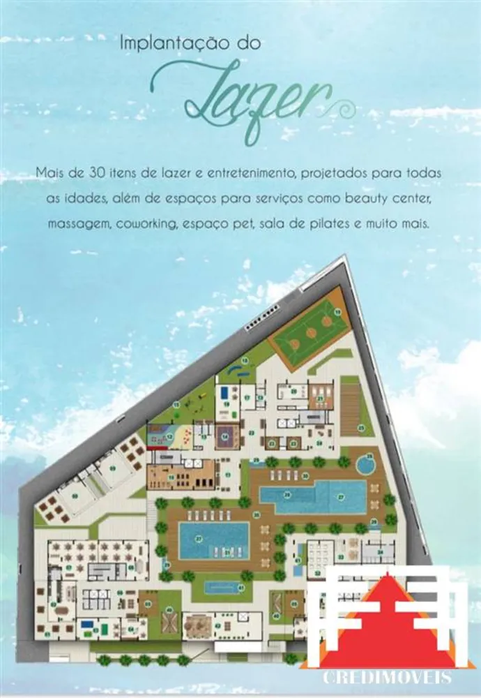 Apartamento, 3 quartos, 105 m² - Foto 5