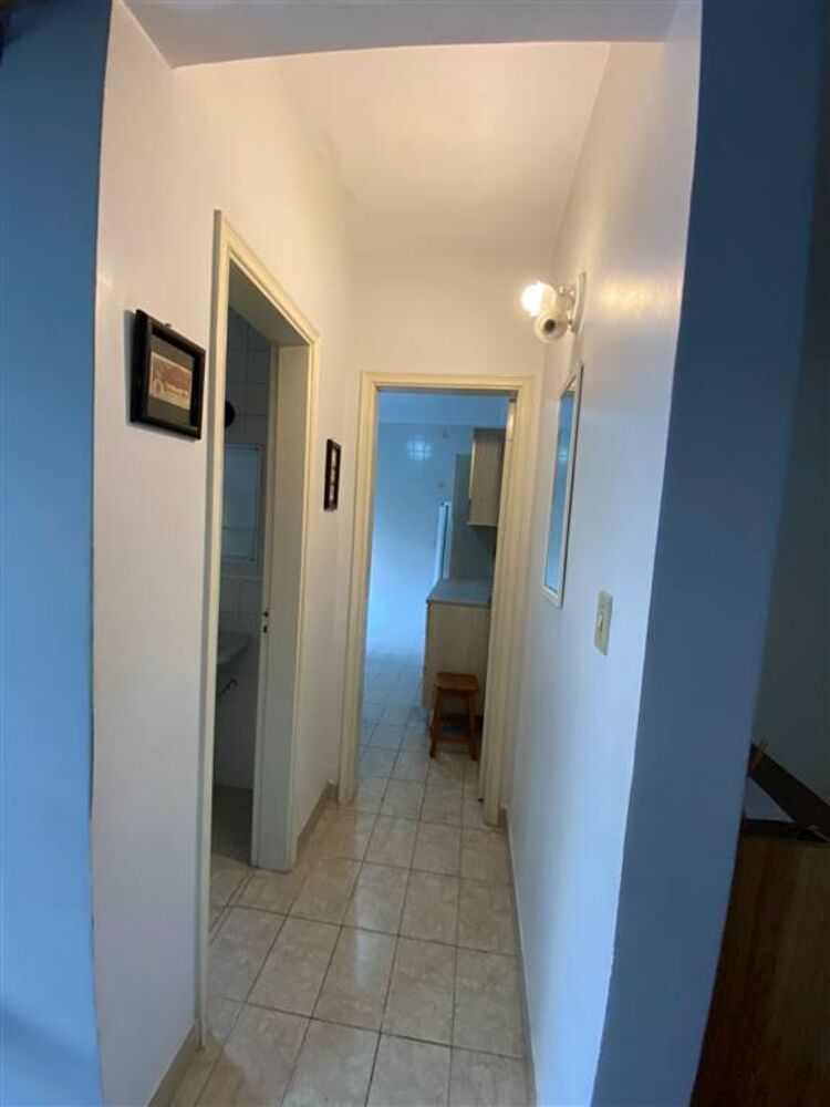 Apartamento, 1 quarto, 45 m² - Foto 2