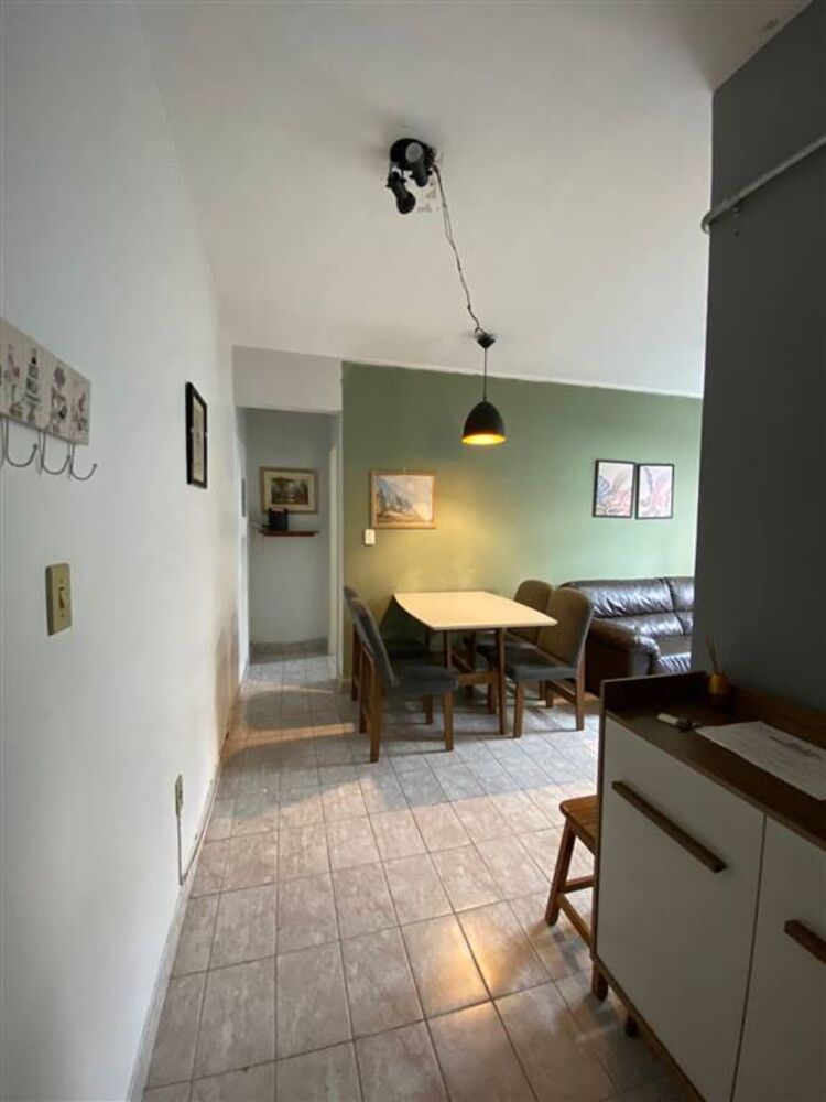 Apartamento, 1 quarto, 45 m² - Foto 1