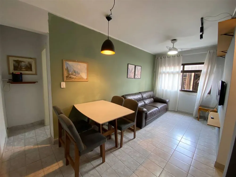 Apartamento, 1 quarto, 45 m² - Foto 5