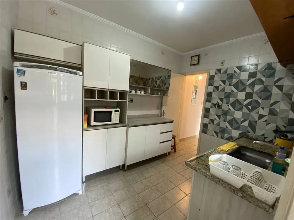 Apartamento, 1 quarto, 45 m² - Foto 8