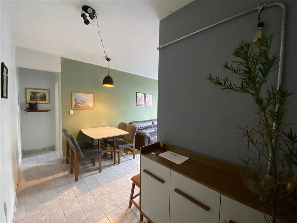 Apartamento, 1 quarto, 45 m² - Foto 3