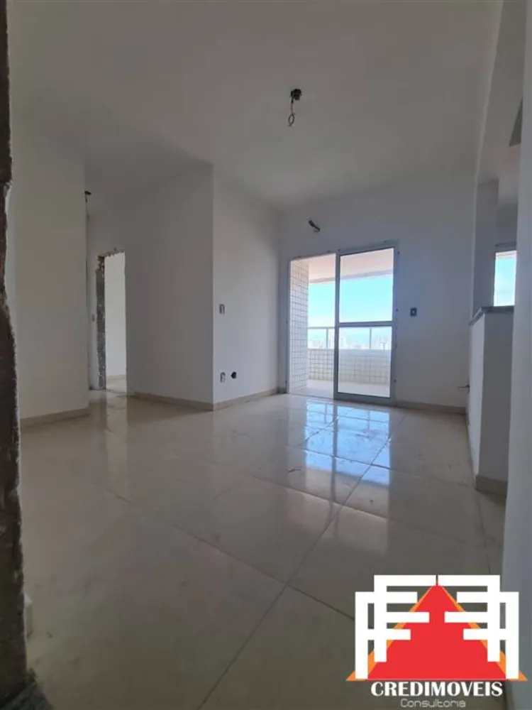 Apartamento, 2 quartos, 64 m² - Foto 4