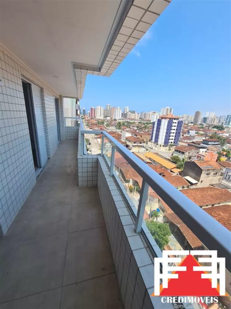 Apartamento à venda com 2 quartos, 64m² - Foto 1