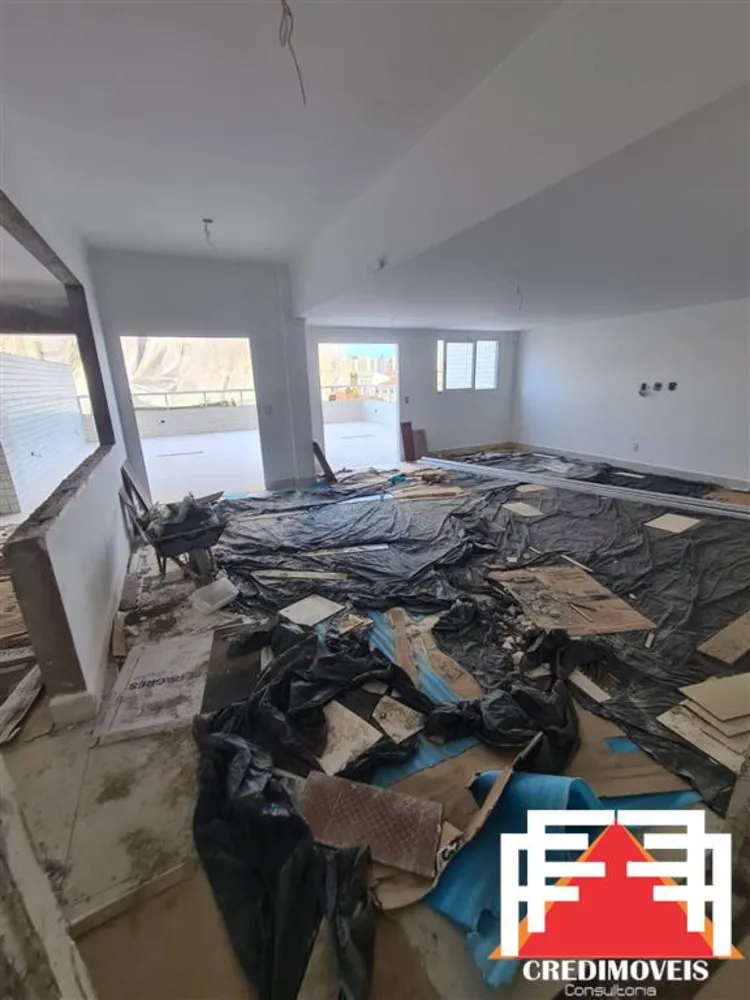 Apartamento, 2 quartos, 64 m² - Foto 1
