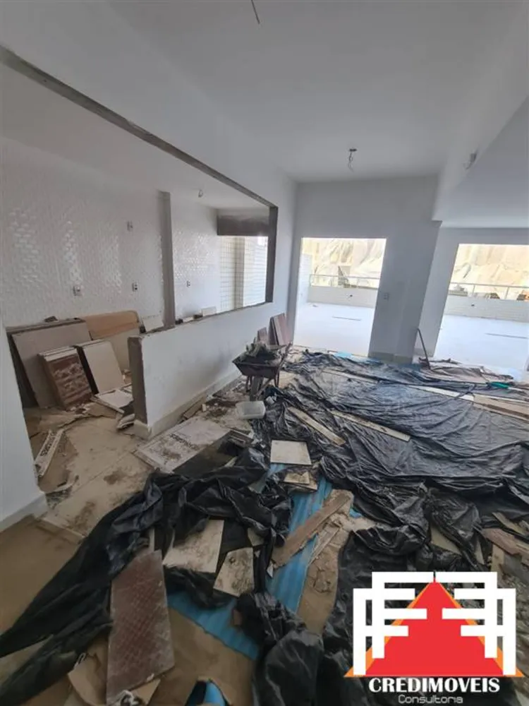 Apartamento, 2 quartos, 64 m² - Foto 5