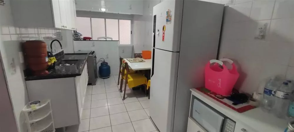 Apartamento à venda com 2 quartos, 77m² - Foto 8