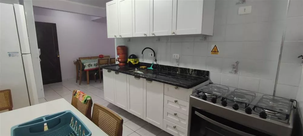 Apartamento à venda com 2 quartos, 77m² - Foto 5