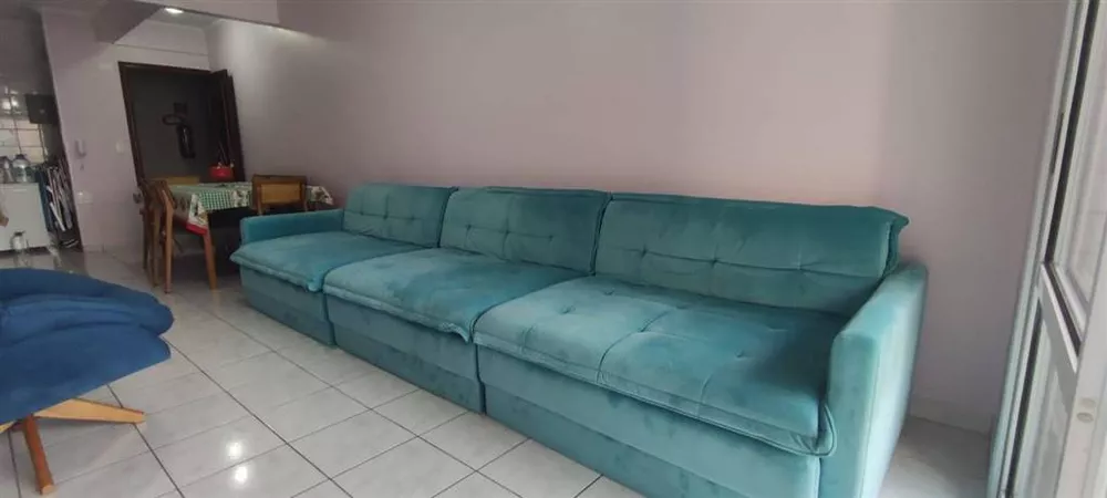 Apartamento à venda com 2 quartos, 77m² - Foto 2