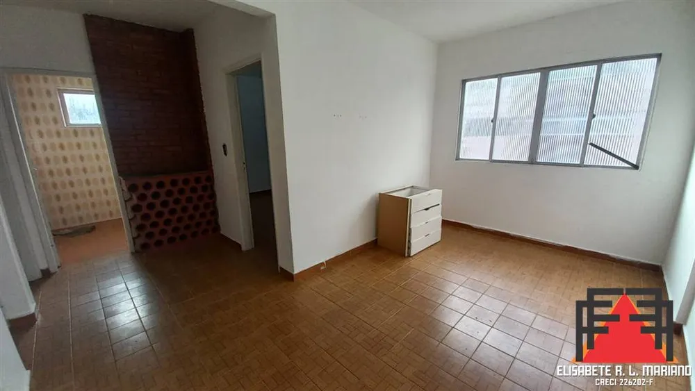 Apartamento, 2 quartos, 59 m² - Foto 2