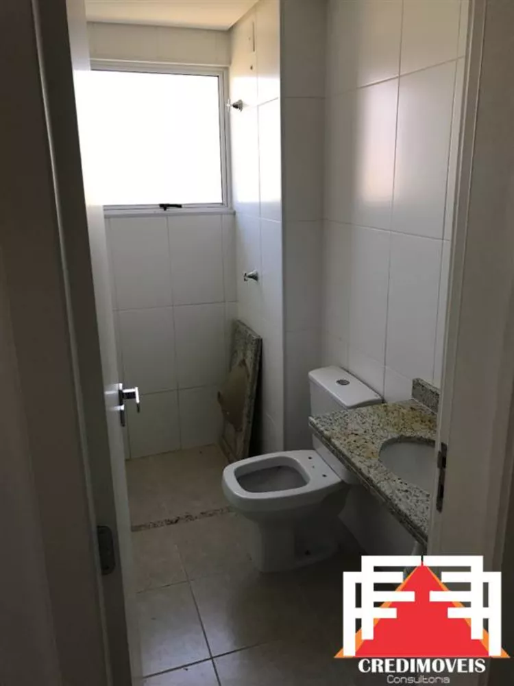 Cobertura à venda com 3 quartos - Foto 4