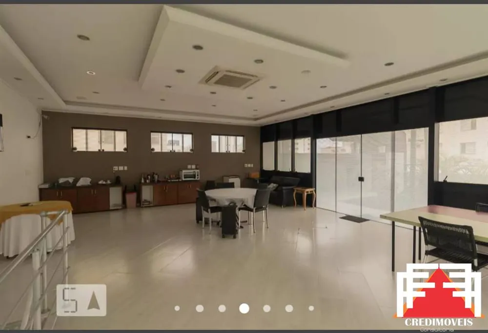 Apartamento, 1 quarto, 55 m² - Foto 5