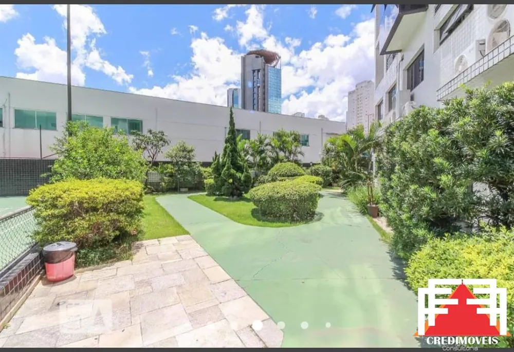 Apartamento, 1 quarto, 55 m² - Foto 10
