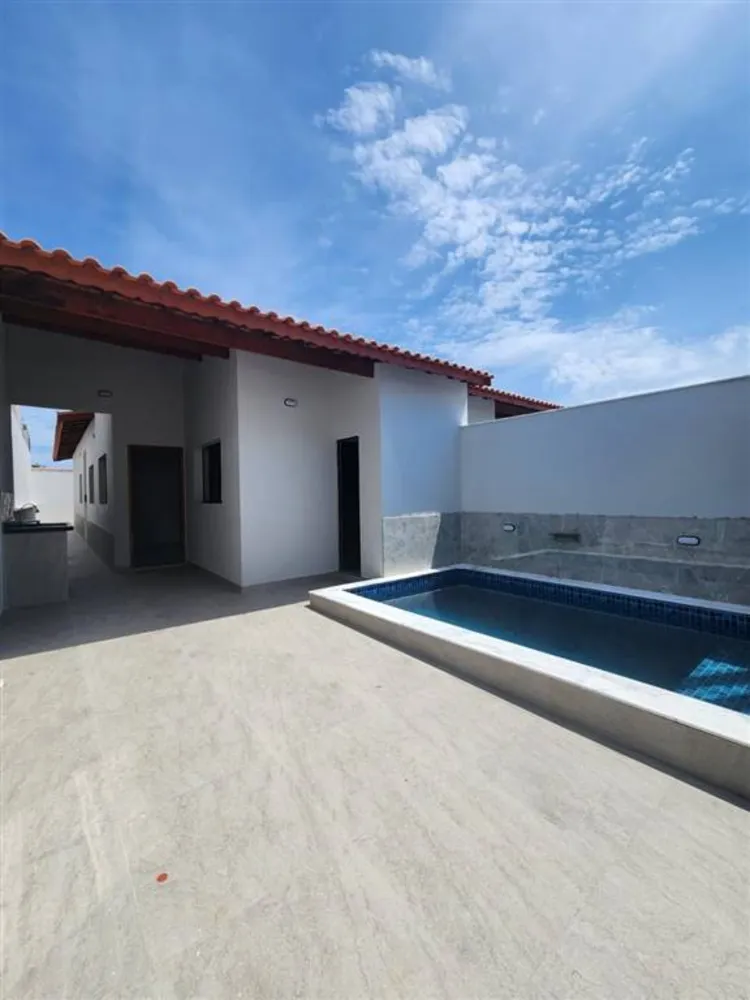 Casa, 3 quartos, 87 m² - Foto 12