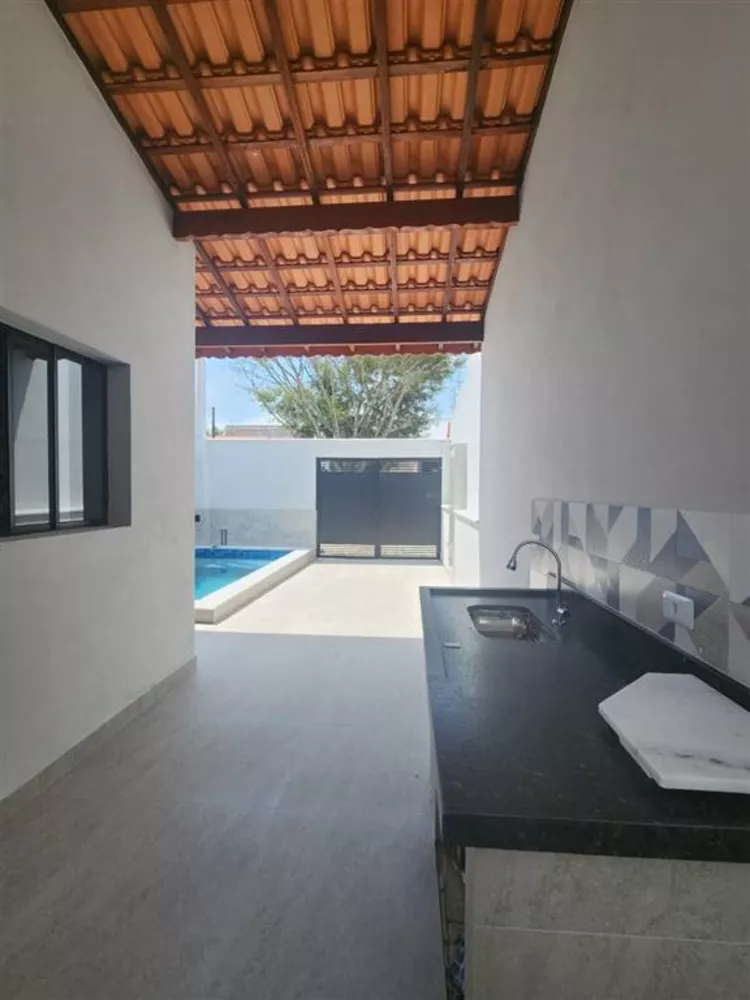 Casa, 3 quartos, 87 m² - Foto 4