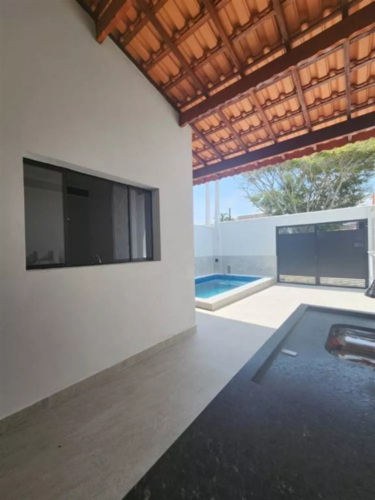 Casa, 3 quartos, 87 m² - Foto 3