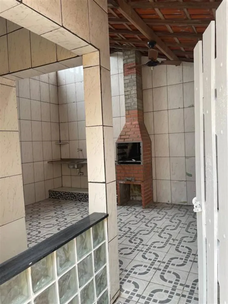 Casa, 2 quartos, 82 m² - Foto 3