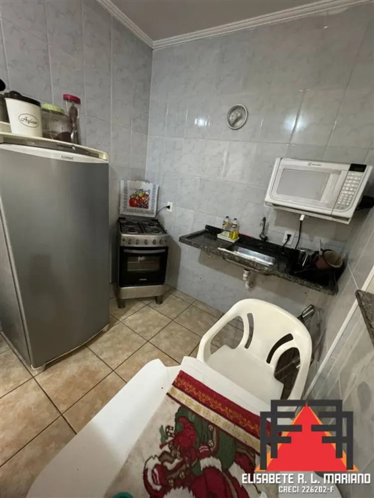 Apartamento, 1 quarto, 40 m² - Foto 3