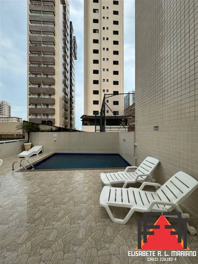 Apartamento, 1 quarto, 40 m² - Foto 4