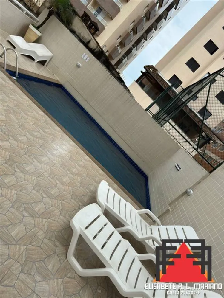 Apartamento, 1 quarto, 40 m² - Foto 7