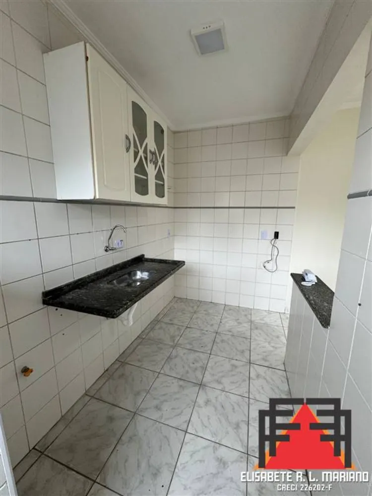 Apartamento, 1 quarto, 40 m² - Foto 5