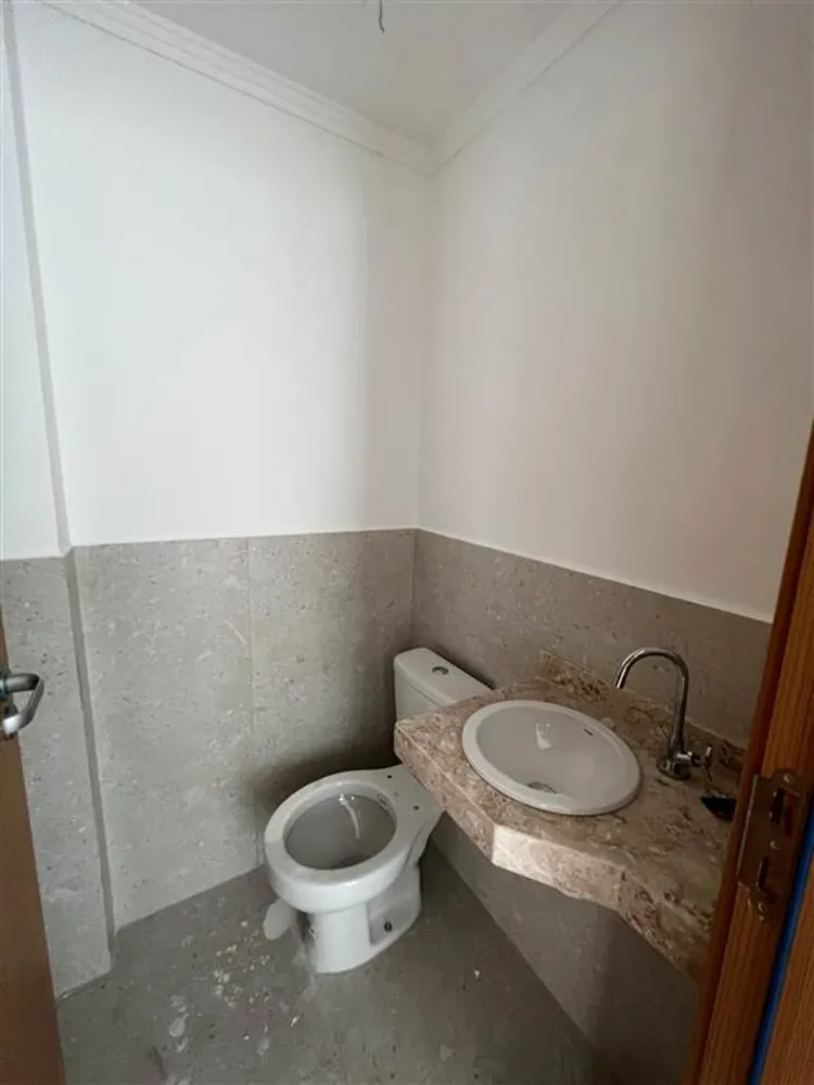 Apartamento, 3 quartos, 104 m² - Foto 4
