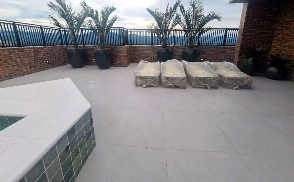 Apartamento, 2 quartos, 77 m² - Foto 2