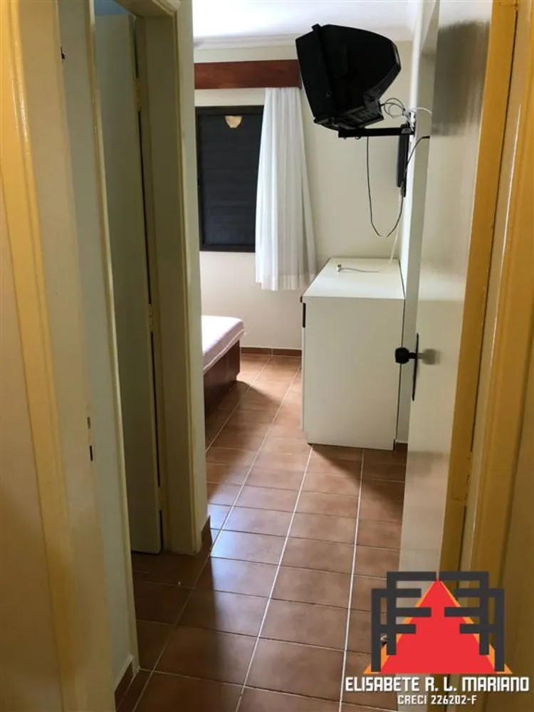 Apartamento, 2 quartos, 81 m² - Foto 2