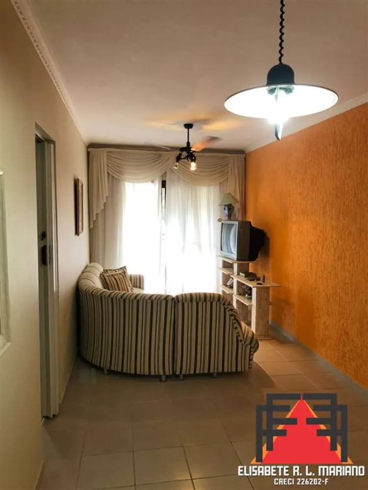 Apartamento, 2 quartos, 81 m² - Foto 7