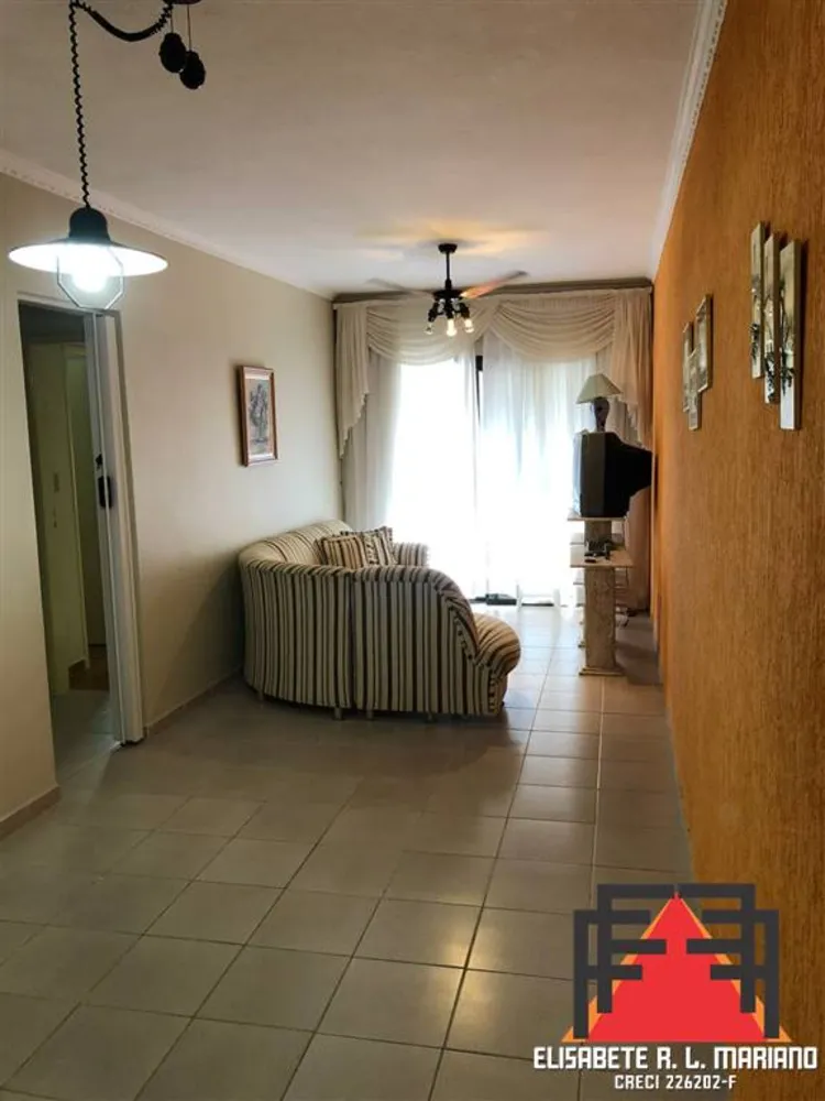 Apartamento, 2 quartos, 81 m² - Foto 8