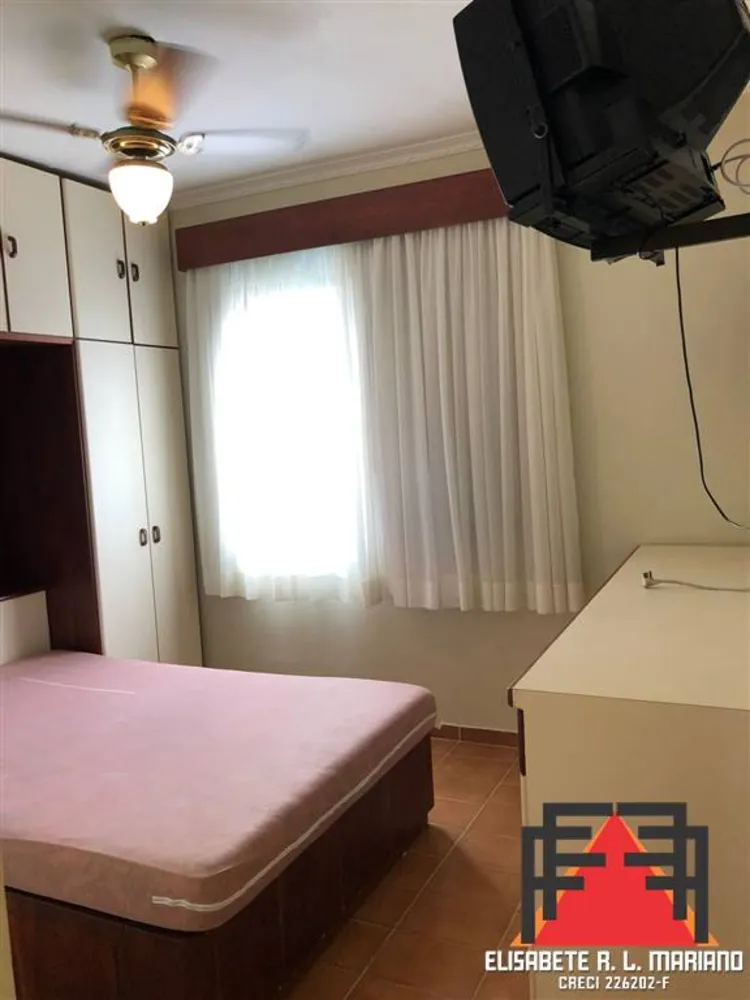 Apartamento, 2 quartos, 81 m² - Foto 1