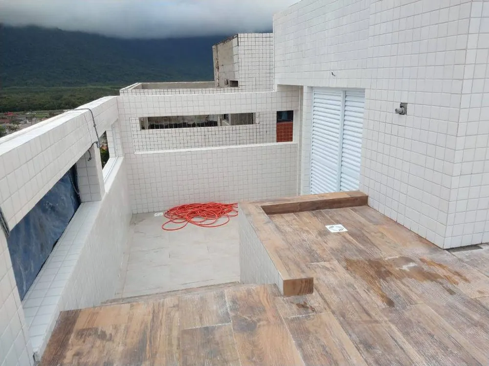 Cobertura, 3 quartos, 150 m² - Foto 8