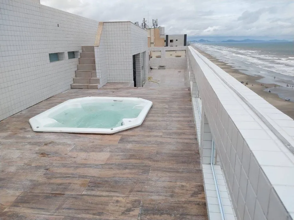 Cobertura, 3 quartos, 150 m² - Foto 6