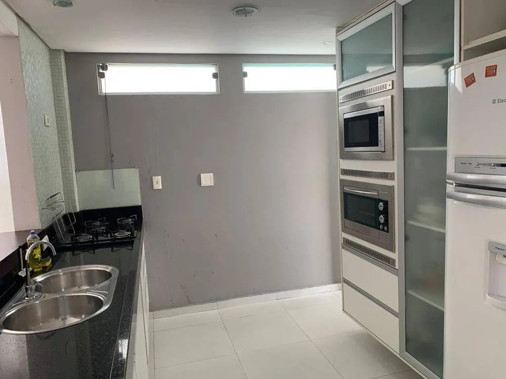 Cobertura, 3 quartos, 150 m² - Foto 4