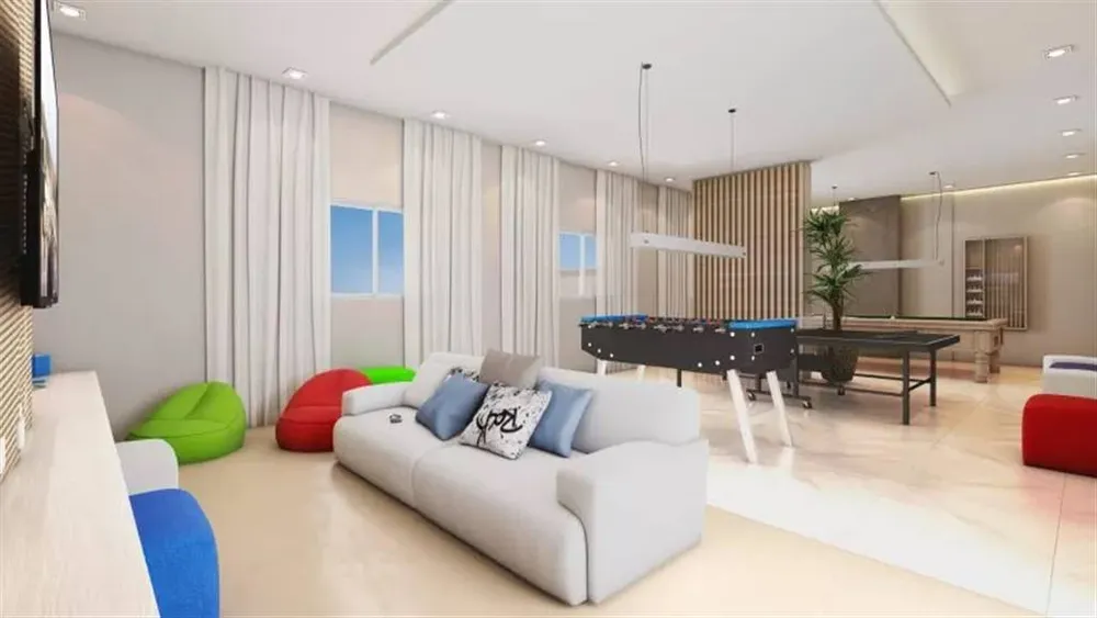 Apartamento, 2 quartos, 59 m² - Foto 11