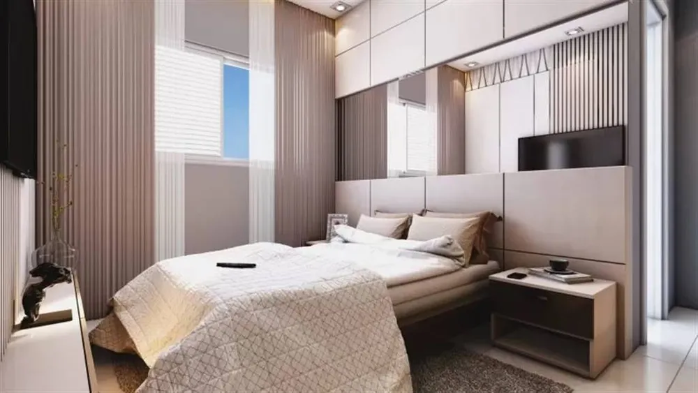Apartamento, 2 quartos, 59 m² - Foto 16