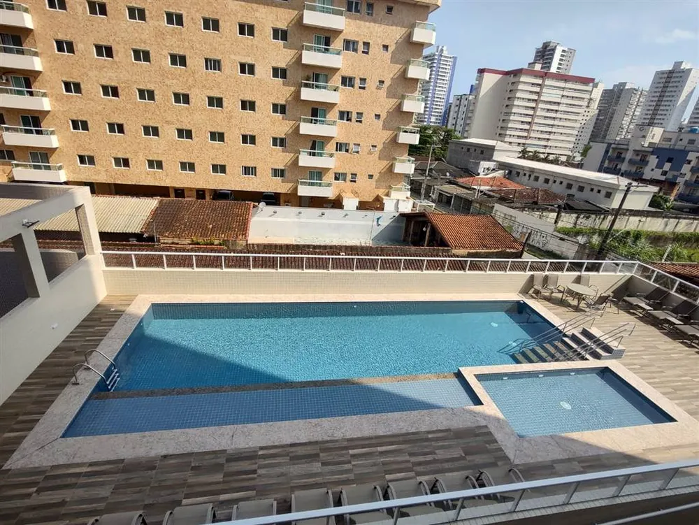 Apartamento, 2 quartos, 63 m² - Foto 1