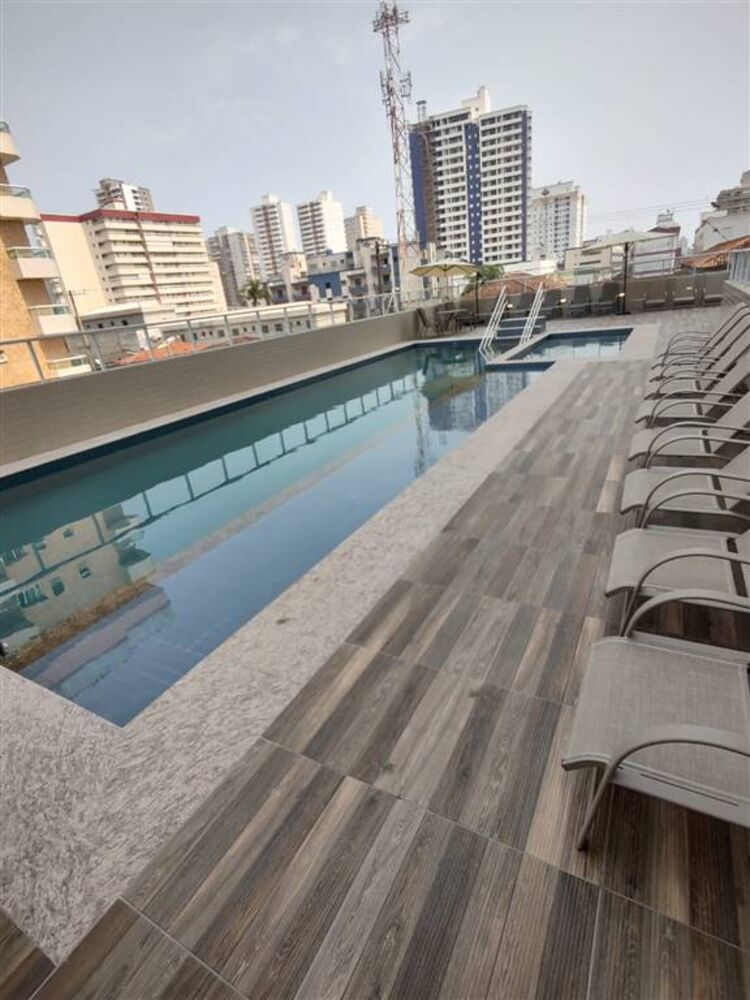 Apartamento, 2 quartos, 63 m² - Foto 3
