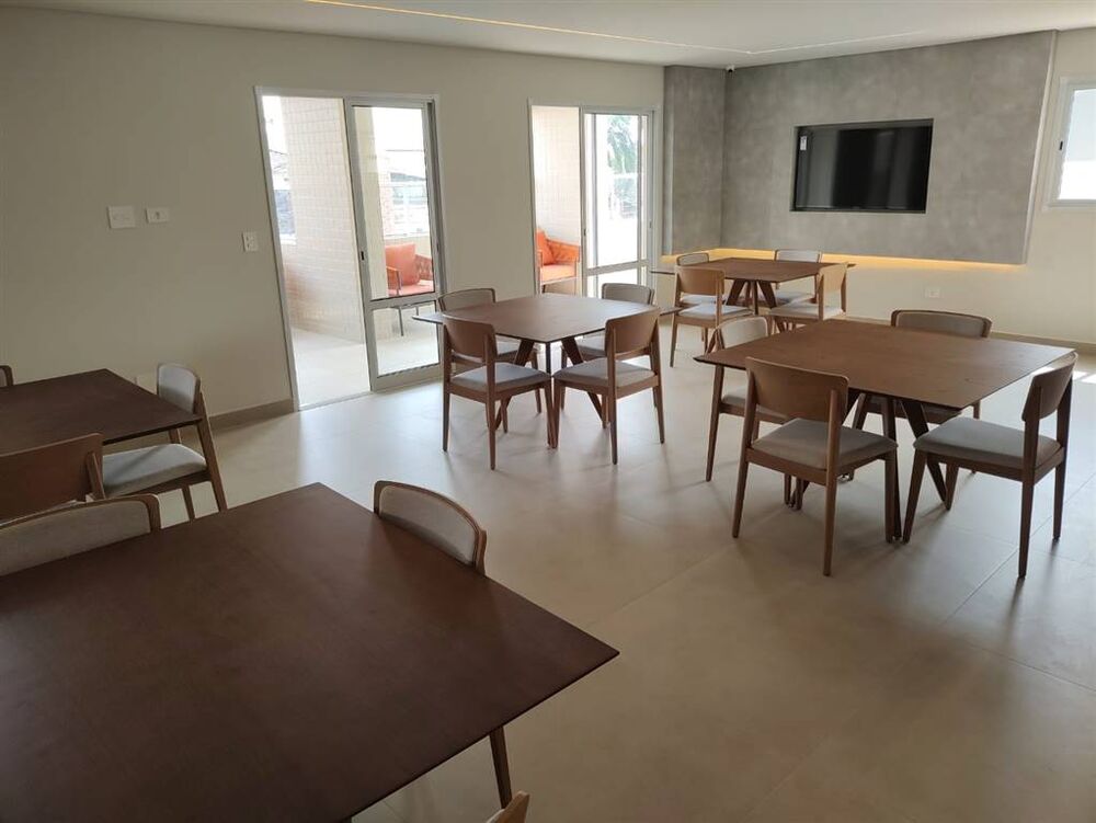 Apartamento, 2 quartos, 63 m² - Foto 2
