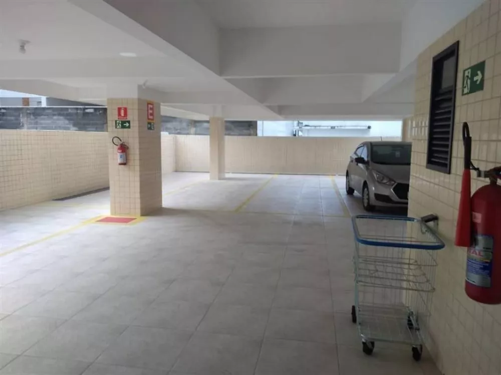 Apartamento, 2 quartos, 60 m² - Foto 6