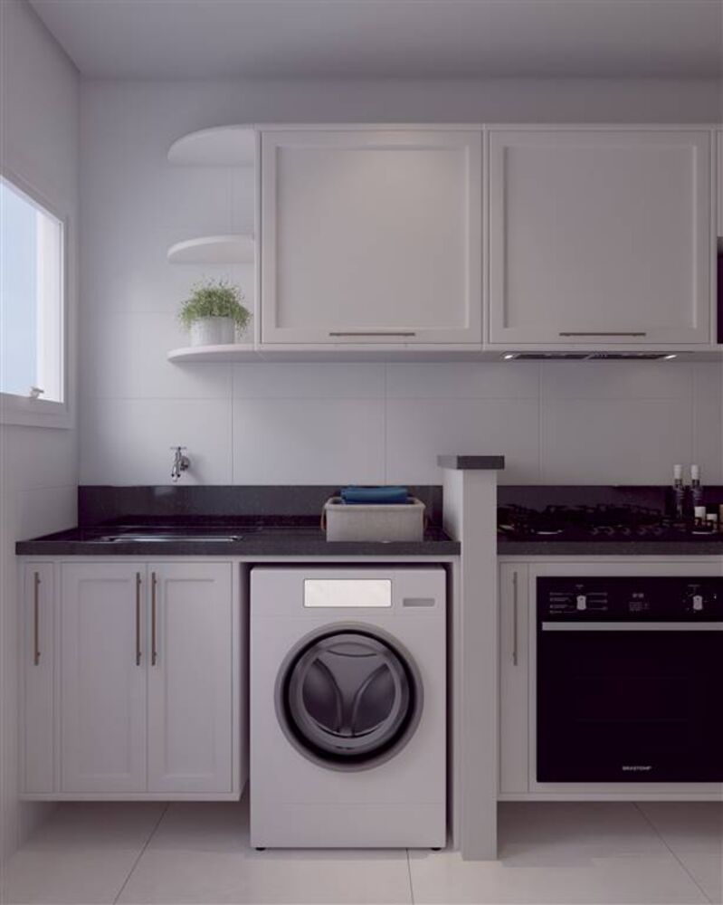 Casa, 2 quartos - Foto 4