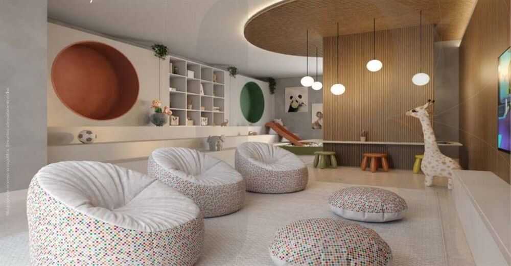 Apartamento, 2 quartos, 157 m² - Foto 4